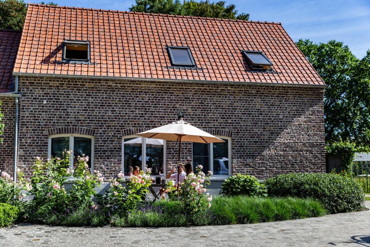 B&B 'T Heirweggoed Assenede Eksteriør bilde